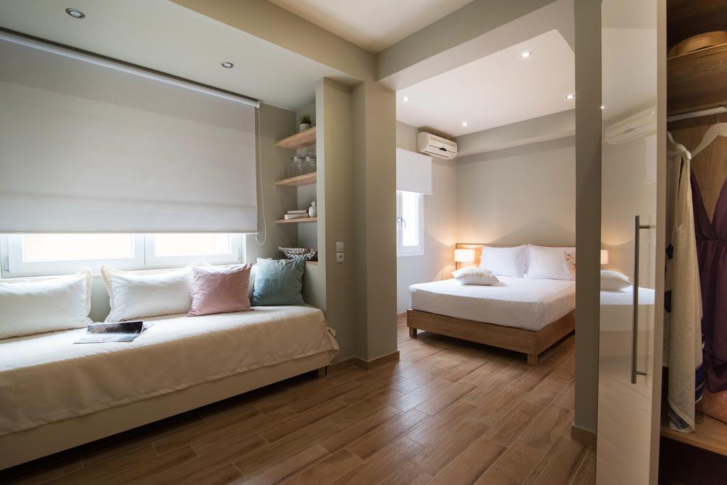Appartamento Riaki Apts