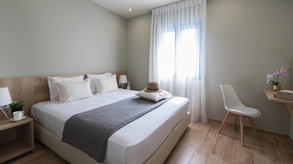 Appartamento Riaki Apts Malia