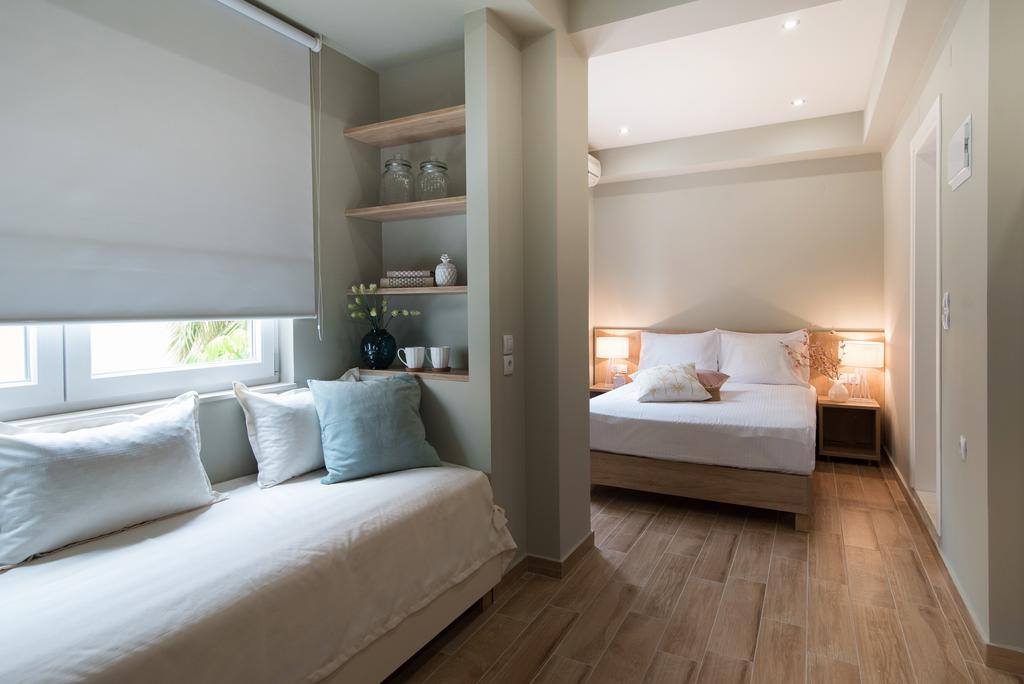 Appartamento Riaki Apts