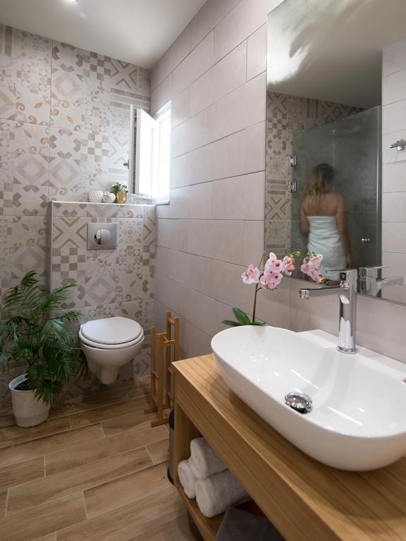 Riaki Apts Appartamento Malia